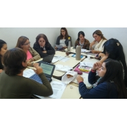  Jornada Institucional Lectura comprensiva